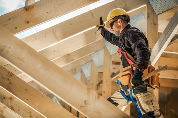 Best Slate Roofing Contractor  in Mccullom Lake, IL