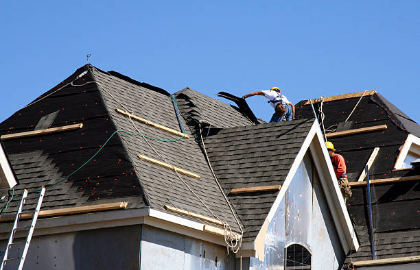 Best Emergency Roof Repair  in Mccullom Lake, IL